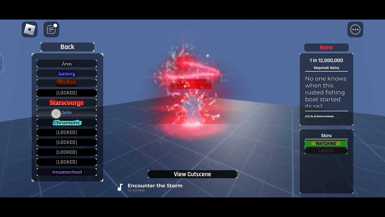 Sols Rng Inventory Button My at inventory so far(Sol's RNG) - YouTube