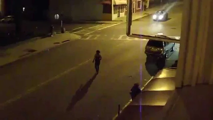 Crack attack, 700 block Main St. Worc, 5:45 a.m. W...