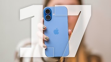 ¡TODOS los TRUCOS del IPHONE 17! Saca todo el partido a tu nuevo iPhone