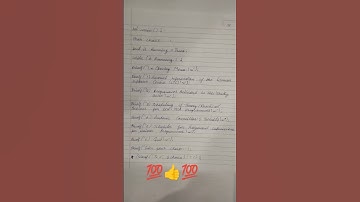 👉💯BCSL 021,Ignou bca 2nd sem👍 assignment#ignousolvedassignment ☝