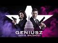 Geniusz – David Baldacci | Mroczny Thriller o Zbrodniach, Tajemnicach i Mistrzowskiej Intrydze