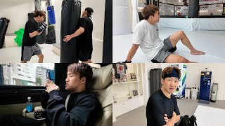 朝倉海のリアルな1日に密着してみた