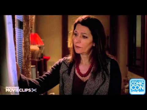 Meet Marina Sirtis at Salt Lake Comic Con 2015