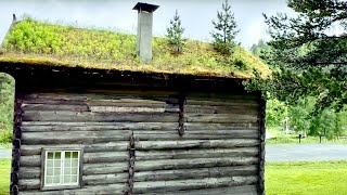 A very  beautiful trip in Norway June 2024