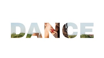 Video Text in Kinemaster Pro (Without Blending Modes)