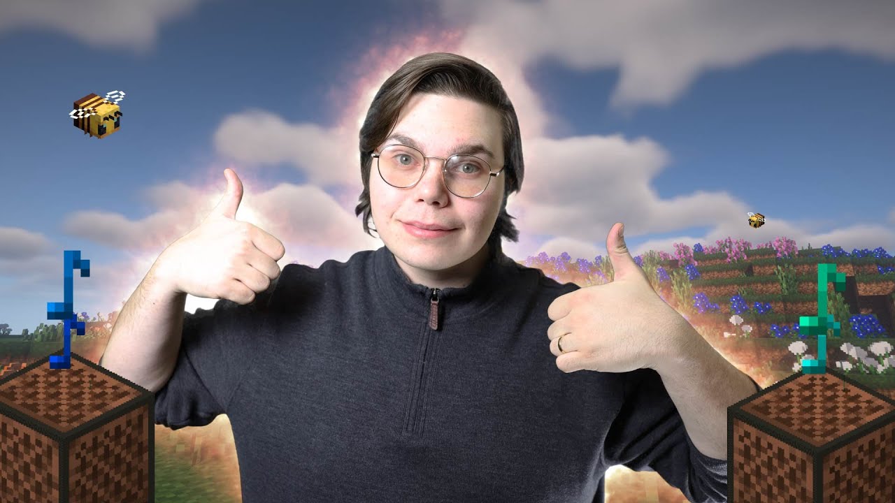 New Friends Enter the World! (Minecraft Multiplayer)