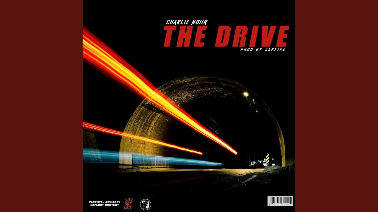 Watch The Drive on YouTube Watch The Drive on YouTube