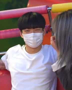 Romantis saat Bersama #shorts #zonkorea bikin #baper #storywa