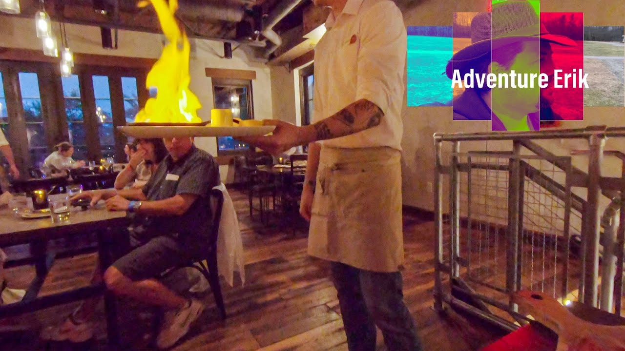 Disney Springs Wine Bar 2 Bedroom Villa DVC at Wilderness