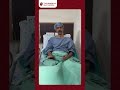 He Thought It Was Just Swelling… MRI Revealed a Serious Infection! #LegInfection #mriscan