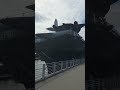 Si visitas nueva york,este lugar cerca de intrepid tienes que conocerlo #newyork #NYC #fblifestyle