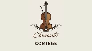 Cortege - Lili Boulanger
