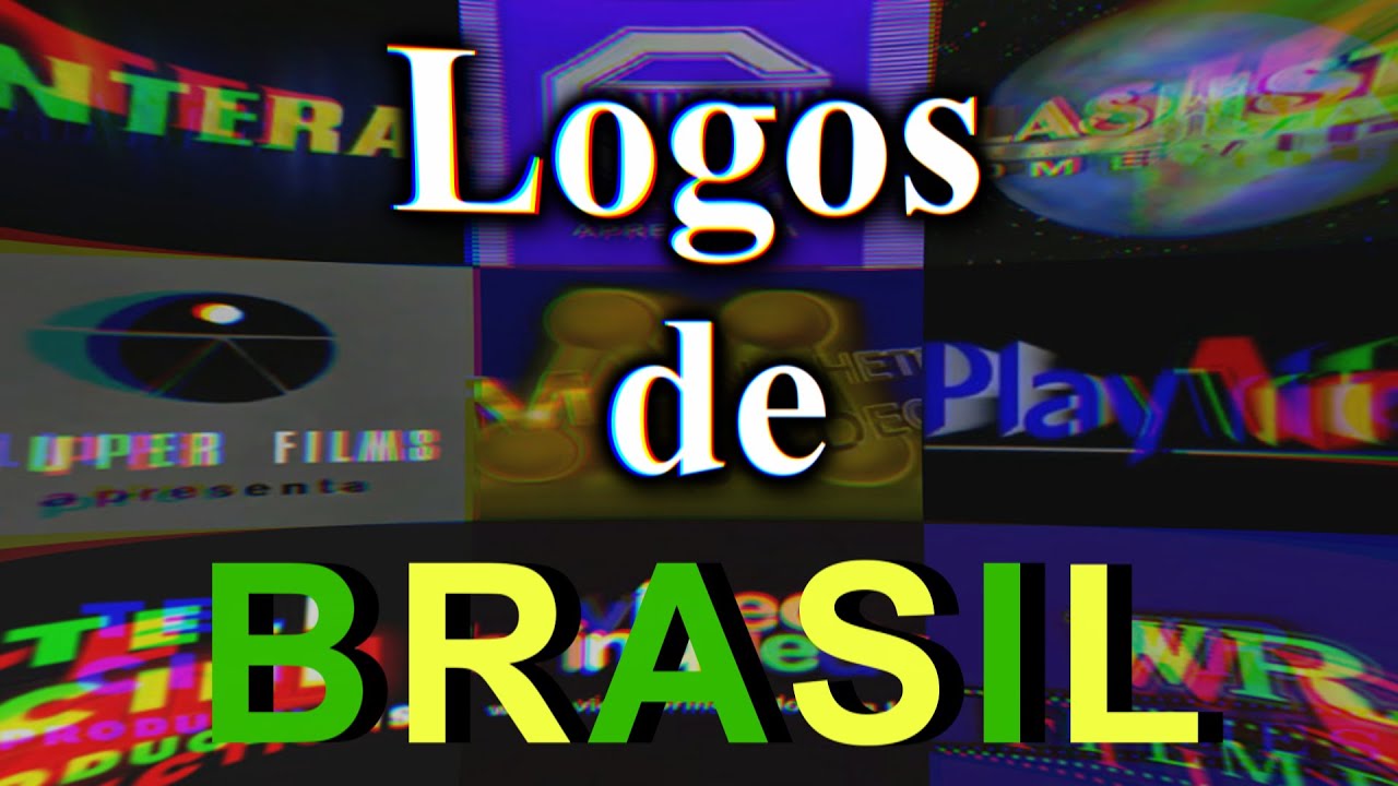 Logos de Brasil