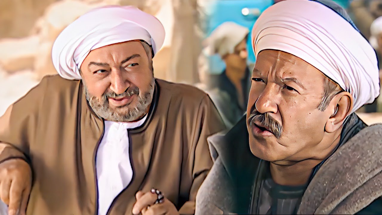 ابو ذكري مصدقش عنيه لما عرف ان الحاج قدر يجيب تصريح بفتح محجره من تاني🔥😲😲 قولي انت ابن جنية ولا ايه