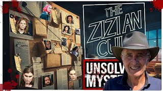Cults The Unsolved Murders And Disappearances