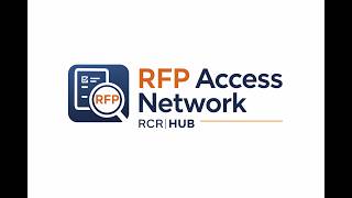 🔗 Join the RFP Access Network: https://rcrhub.com/rfp-access