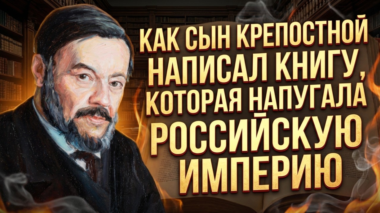 ИВАН СЕЧЕНОВ — РАЗВРАТ, ЗАПРЕТ И ТАЙНАЯ ЛЮБОВЬ! ВСЯ ПРАВДА
