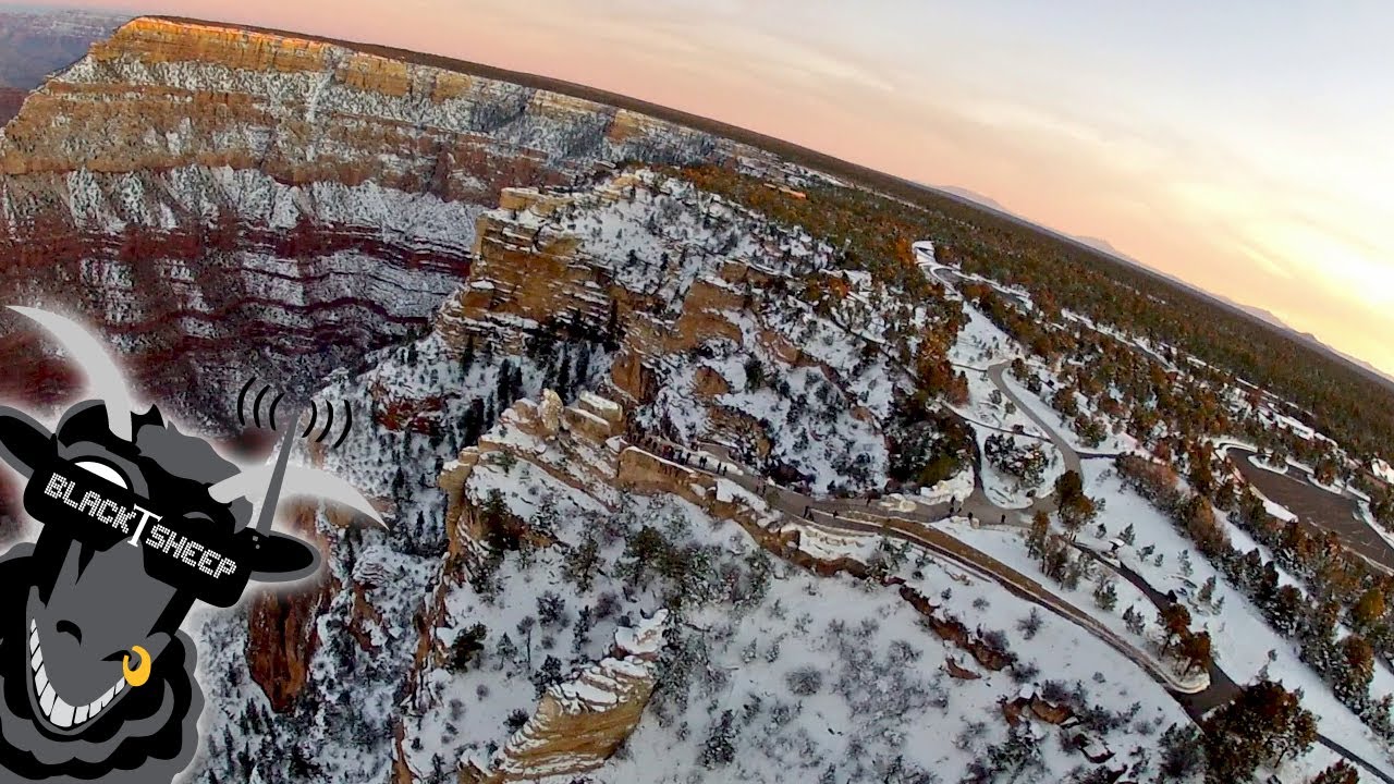 Grand Canyon [TBS@USA 12/13] - YouTube