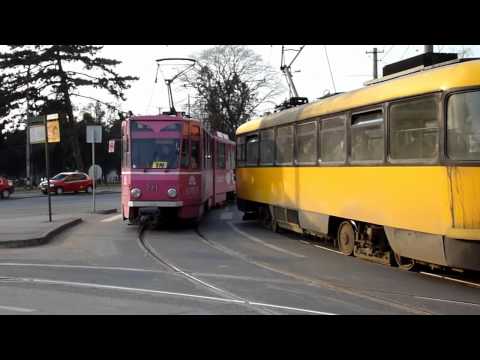 Video: Moștenitori De Tramvaie