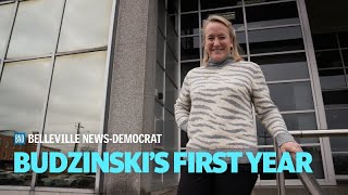 Celebrity Rep. Nikki Budzinski looks back on a challenging first year Wealth