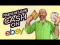 Buying & Selling Antiques on eBay With David Harper (BBC Bargain Hunt, Antiques Roadtrip, Flog It)