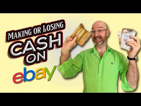 Buying & Selling