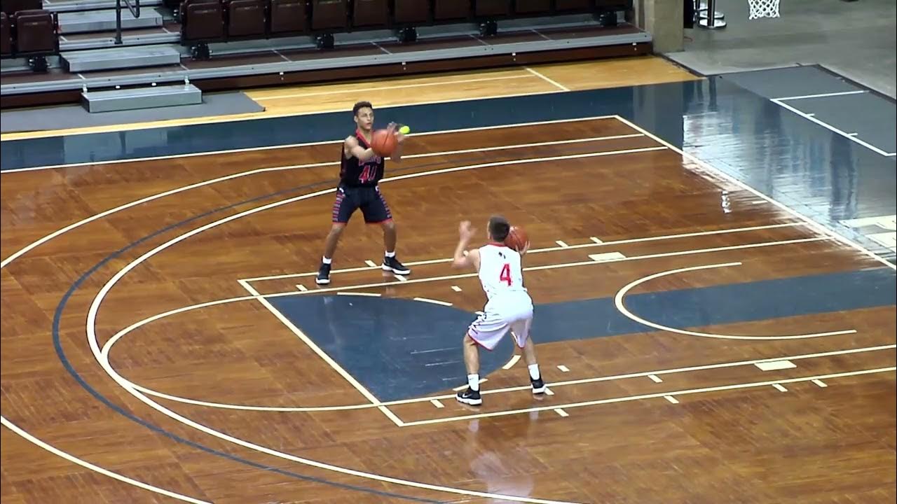 Basketball Ballhandling Basic Ballhandling Drills YouTube