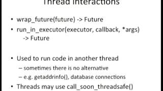 PyCon 2013 Keynote - Guido van Rossum
