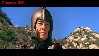 Endless Love - Jackie Chan & Kim Hee Seon (The Myth ost) mm sub