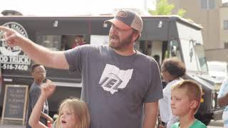 2019 ANNUAL SUMMER PARTY FULL ACCESS