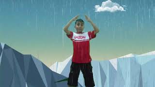Xabrian Syaukani Hartanto Hujan Rintik Rintik