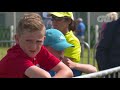 Senior Open Championship Review | Miguel Ángel Jiménez vs Bernhard Langer | Golfing World