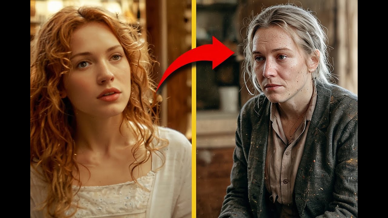 After 28 Years, ''Titanic'' Star Kate Winslet Is Unrecognizable