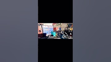 1 vs 1 sniper with random guys in CODM🔥🔥💀