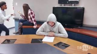 Full FCHS TV Production #MannequinChallenge Guide