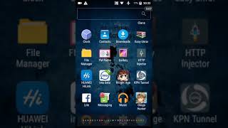 How to create GoWatch .ehi | http injector | tutorial screenshot 5
