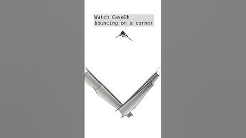 #satisfying #satisfyingvideo #viral #viralvideo #fyp #foryou #computersience #python #coding #bouncy