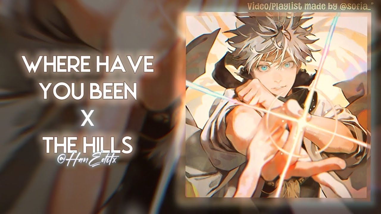 ⚔️ Dark/Badass Edit Audio That Makes You Become The Main Character Of An Anime ⚡️(PART 1)