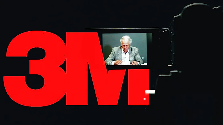 On the record: 3M watchdog says he ‘agonized’ over PFAS chemicals in video deposition