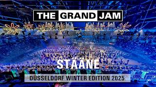 Download Lagu The Grand Jam - Stääne - Klüngelköpp MP3