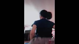 Pinay Y Dance Twerk Parang Pumapatong Mapapajakol Ka