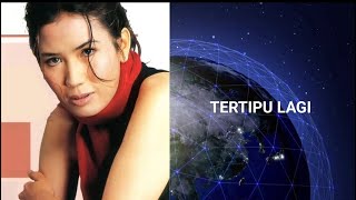 NICKY ASTRIA - TERTIPU LAGI | Tembang Lawas Hits | #nickyastria