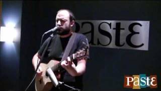 Watch David Bazan When We Fell video