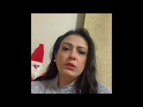 تبكي أمام الشاشة وتدعي على أولادهاسرقوني وضربوني عشان نظري راح الفنانه شريفة ماهر امثال زمان