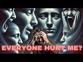 Detaching from Toxic People and Situations: A Guide to Freedom (in hindi)