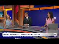 WINK SMART: Expedia's Fall Travel Outlook predicts higher prices this season; ways to still save