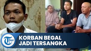 Polisi Tetapkan Korban Begal di Medan Jadi Tersangka Pembunuhan Pelaku Pembegalan