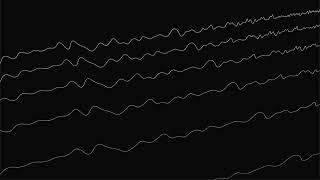 Lines / Live experience with Cables.gl