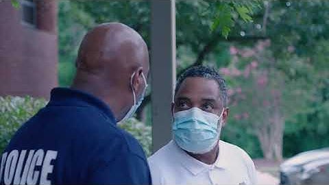 Insight Policing - The Role Play