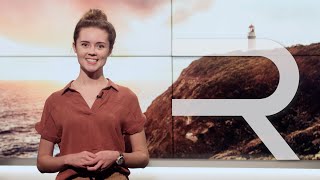 Record Wrap | 25 September 2020